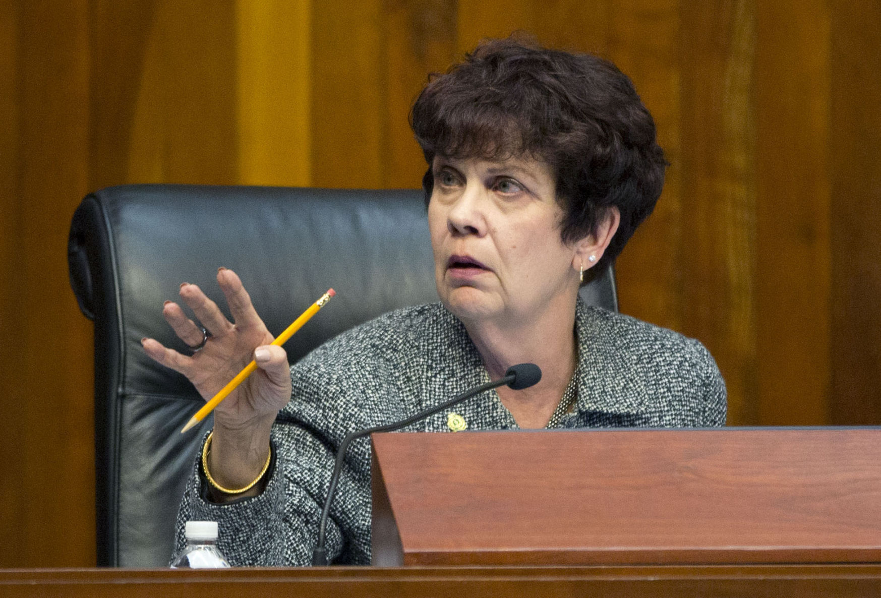 Marikay Abuzuaiter